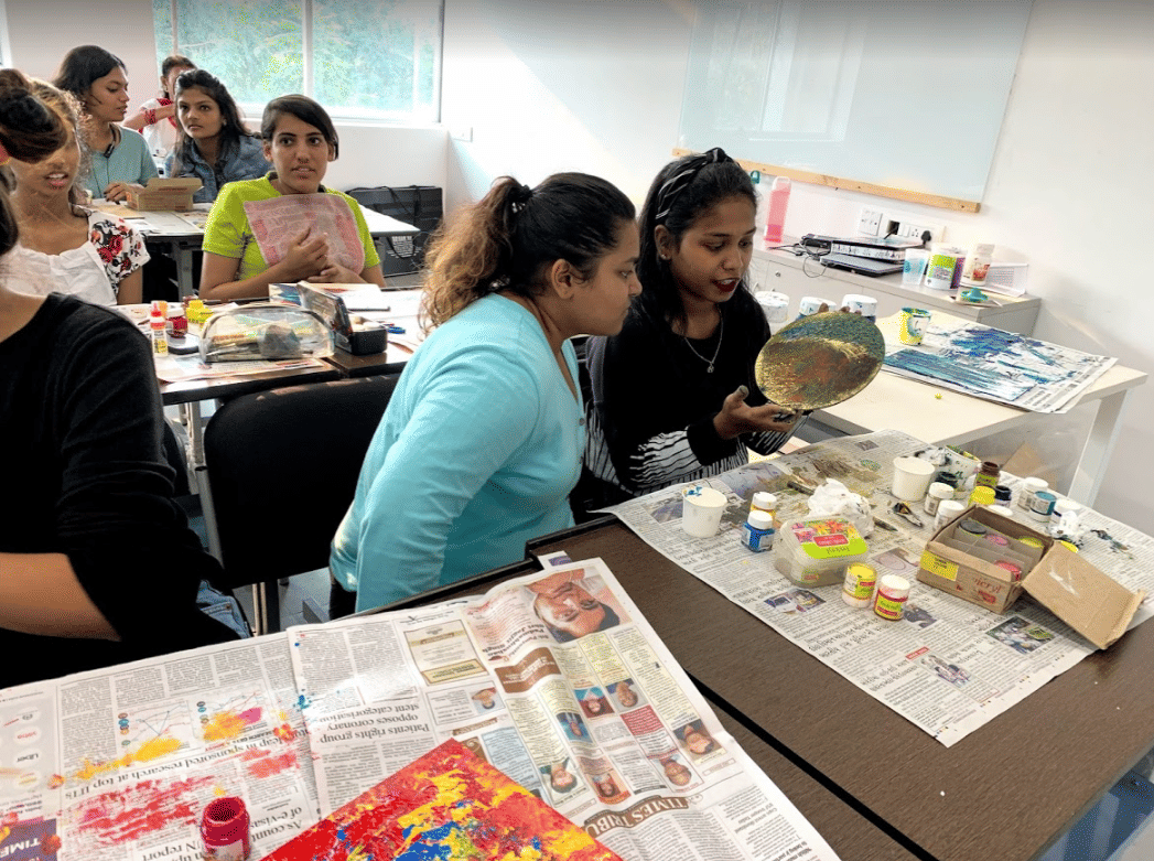 NIFD GLOBAL, South Mumbai Events photo 49